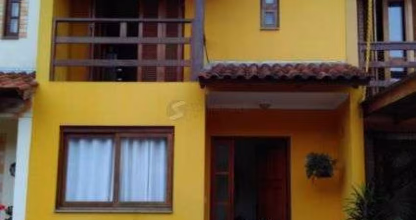 Casa em Hípica