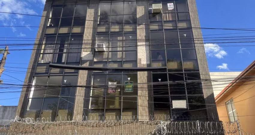 4 salas comerciais