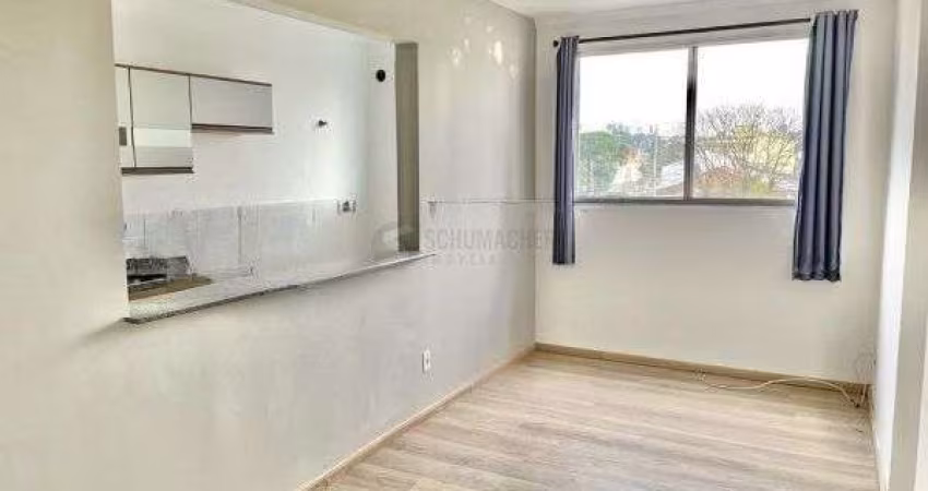 Apartamento 3 dorms à venda Rua Monte Arraes, Nonoai - Porto Alegre
