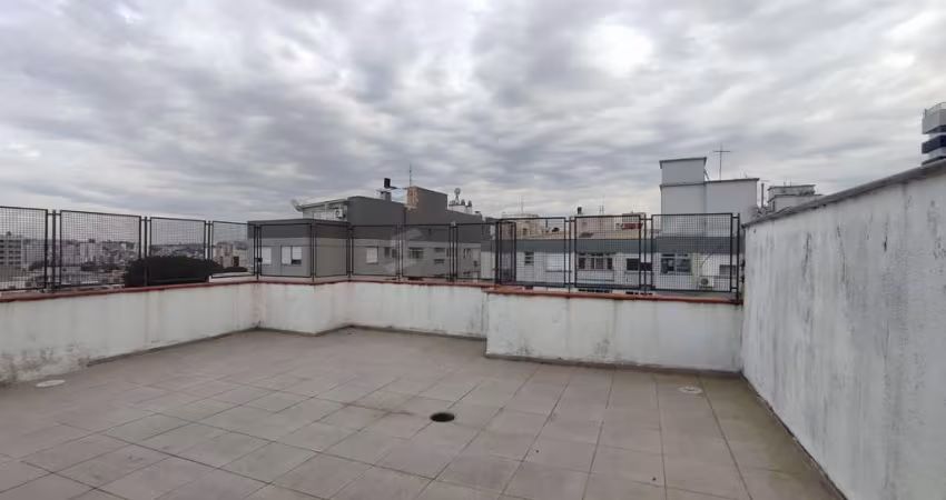 Cobertura em Rio Branco