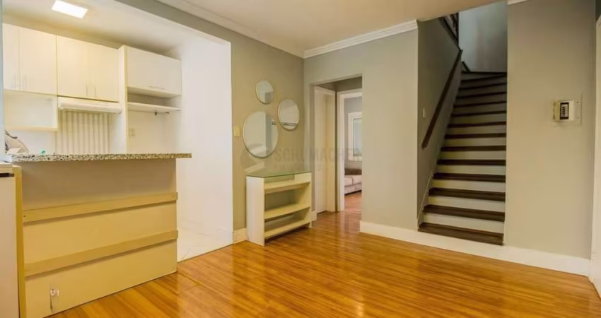 Apartamento à venda com 2 quartos 87 m² Rua Casemiro de Abreu, Rio branco, Porto alegre