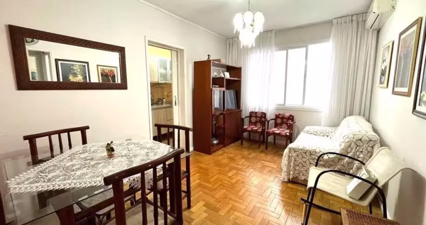 Apartamento com 1 quarto e 41m² rua garibaldi - bom fim, porto alegre