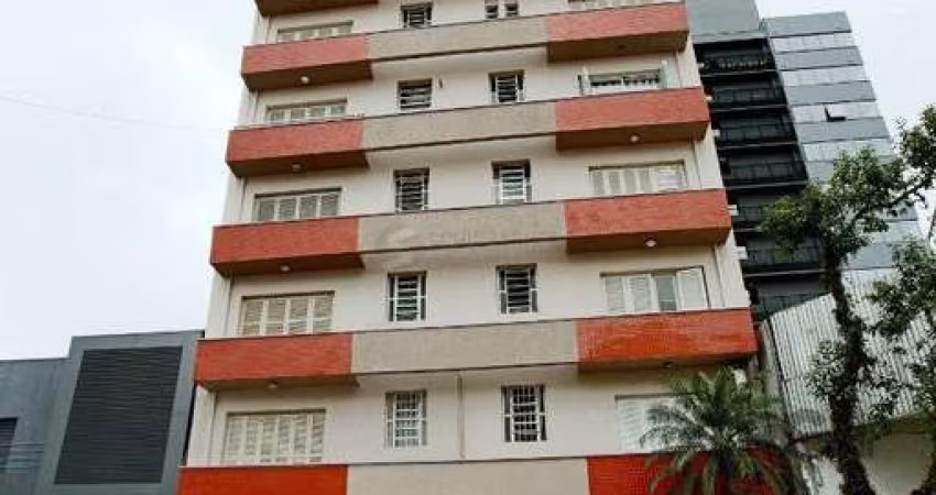 Apartamento á venda Visconde do Rio Branco