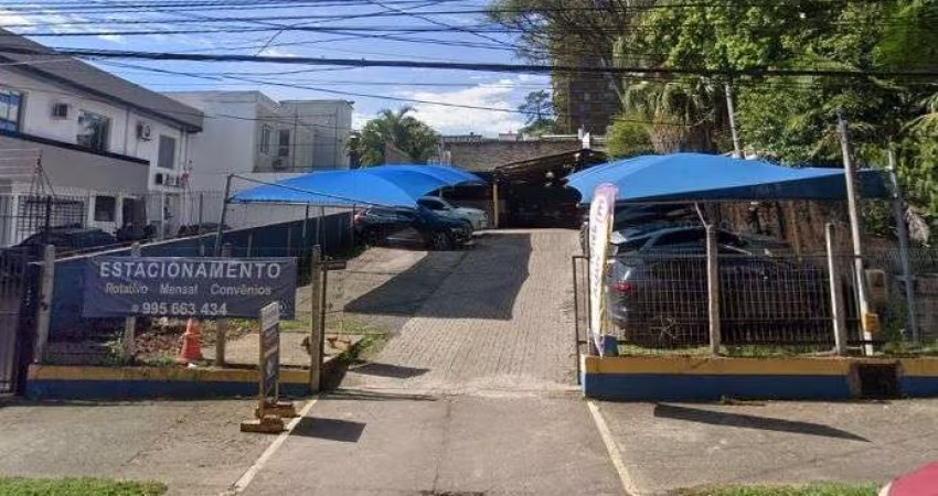 Excelente Terreno de 640m² no Três Figueiras –