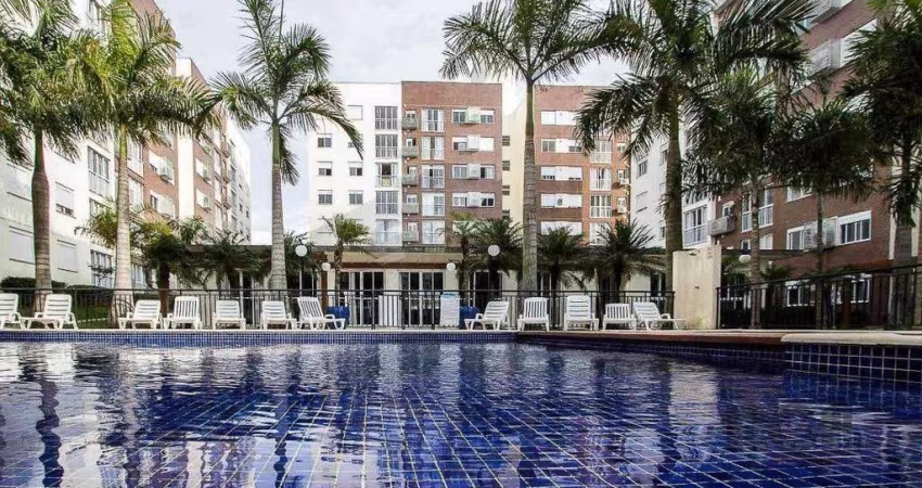 Apartamento em Vila Nova