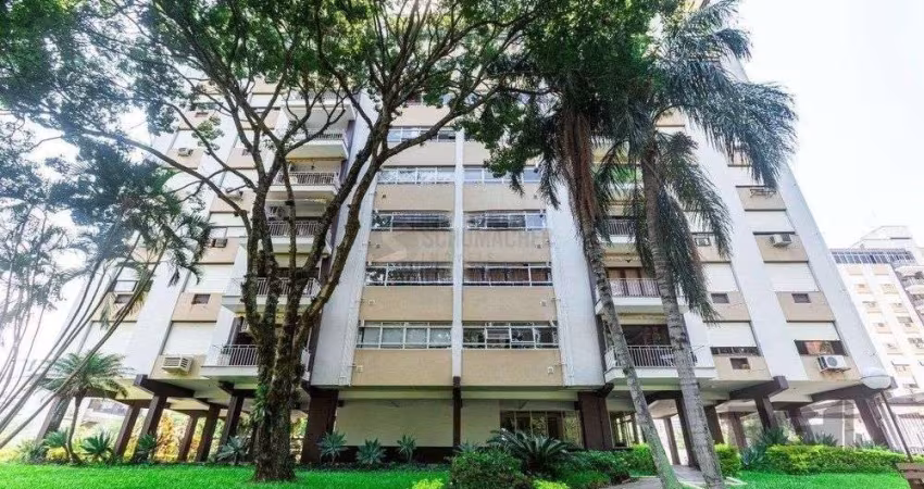 Apartamento com 3 quartos(1 suíte) e 1 vaga de garagem no Bairro Jardim Lindóia