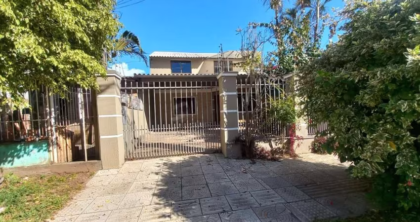 SOBRADO 3 DORMITÓRIOS EM CANOAS