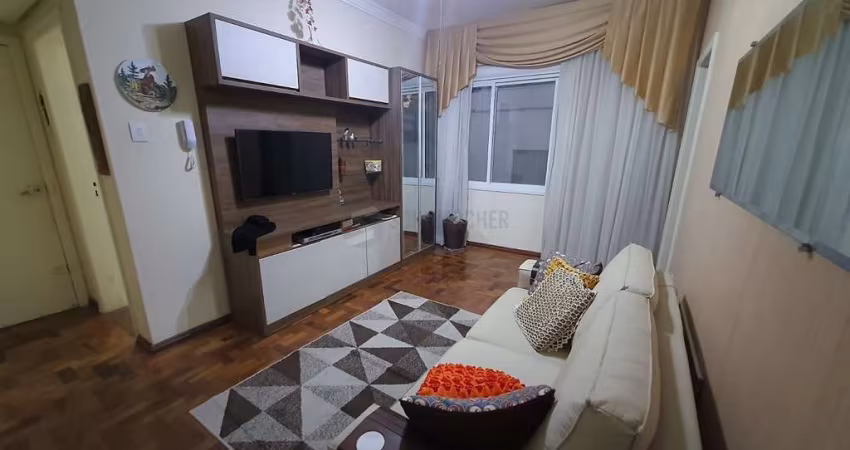 Apartamento no Bairro Moinhos de Vento!
