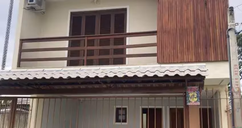 Casa com 3 quartos à venda na Rua Francisco Mattos Terres, 88, Aberta dos Morros, Porto Alegre