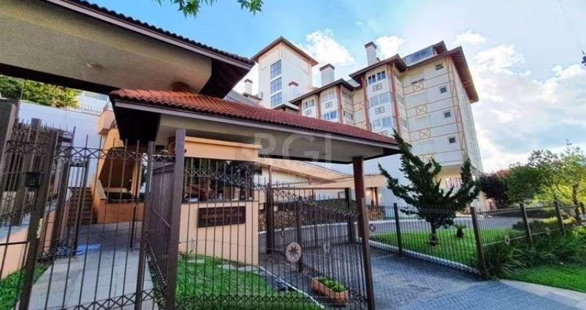 Apartamento com 1 dormitório para Comprar, 41 m² por R$ 550.000,00 - Avenida Central - Gramado/RS