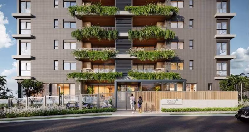 Apartamento de alto padrão com 3 suítes em Canoas