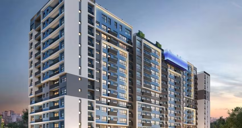 Apartamento em Cidade Baixa