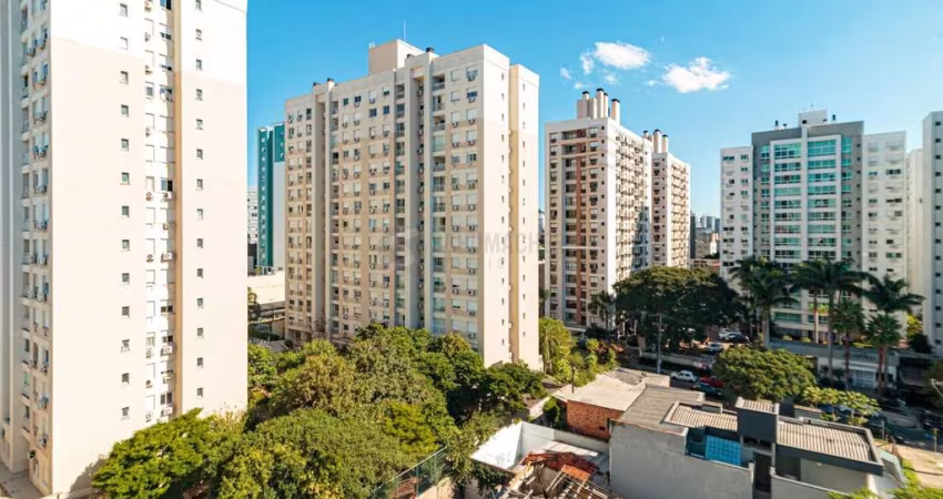 Apartamento em Passo da Areia