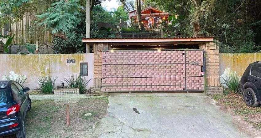 Casa em Belém Novo
