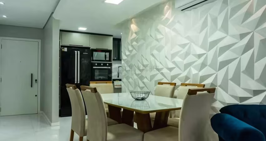 Apartamento em Sarandi
