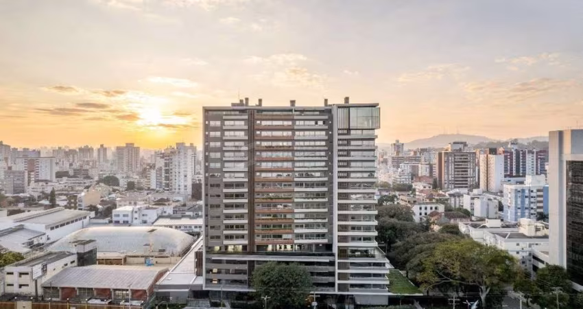 Apartamento em Praia de Belas