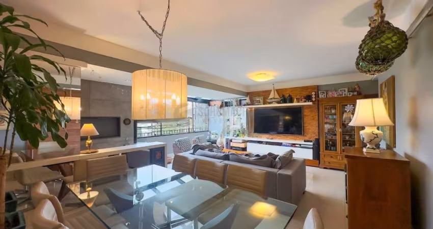 Apartamento 3 dorms à venda Avenida Túlio de Rose, Jardim Europa - Porto Alegre