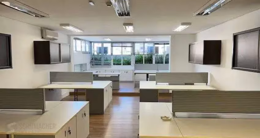 Sala comercial à venda na Rua Francisco Ferrer, 506, Rio Branco, Porto Alegre
