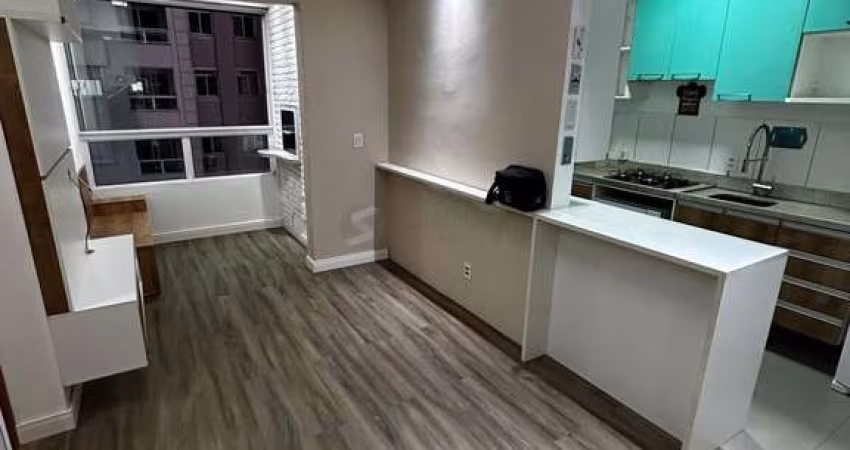 Apartamento em Morro Santana