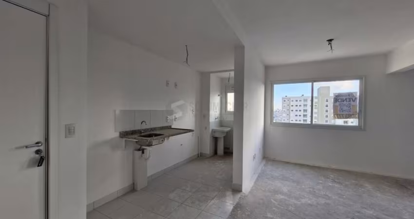 Apartamento 3 dormitórios com infra de clube bairro Humaitá