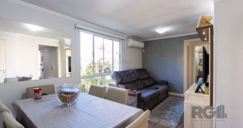 Apartamento em Hípica