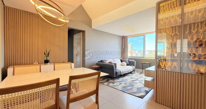 Apartamento em Menino Deus