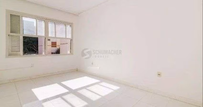 Vende-se apartamento semi-mobiliado de 2 quartos - Menino Deus