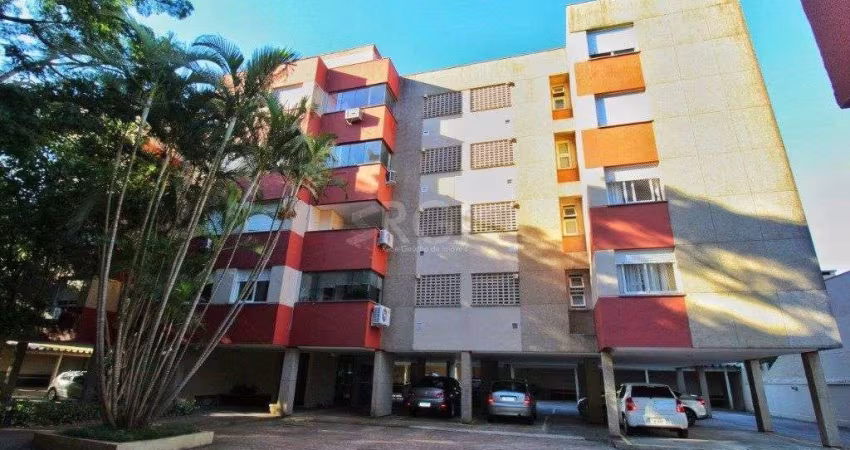 Apartamento para Venda - 77m², 2 dormitórios, 1 vaga - Teresópolis