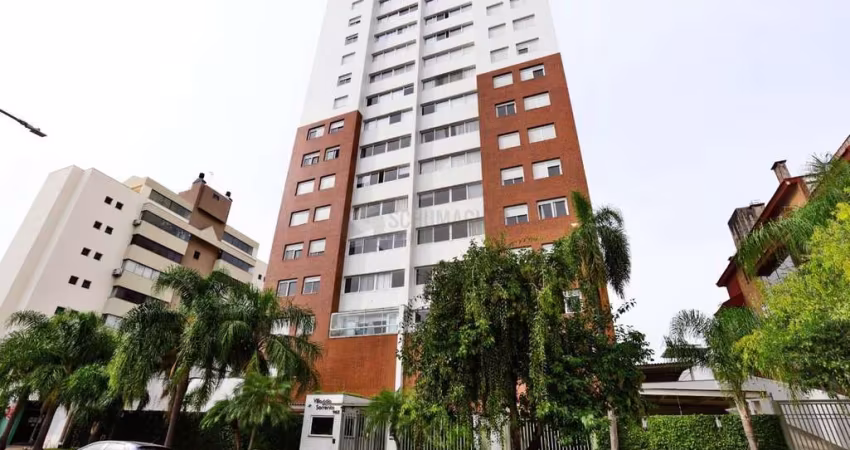 Apartamento com 2 quartos (1suíte) e 2 vagas de garagem no Bairro Santana