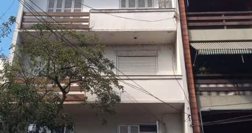 Apartamento em Centro Histórico