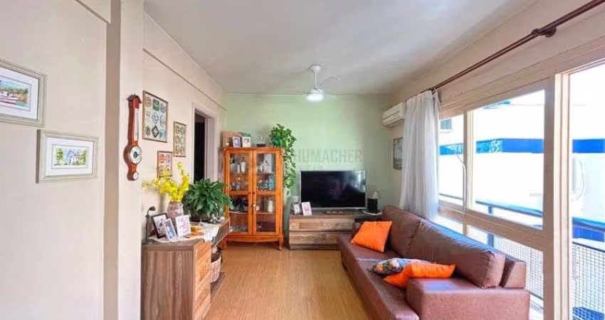 Apartamento em Tristeza