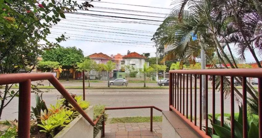 Apartamento com 2 quartos à venda na Avenida Teresópolis, 3101, Teresópolis, Porto Alegre