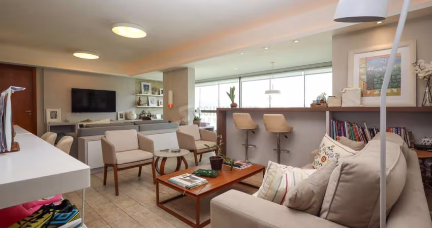Apartamento no bairro Higienópolis