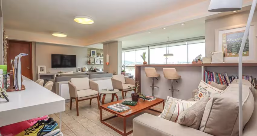 Apartamento com 3 quartos à venda na Avenida Plínio Brasil Milano, 1364, Higienópolis, Porto Alegre