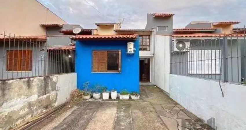 Casa em porto alegre, no bairro hípica, com 2 dormitório(s), e 2 banheiros, à venda.