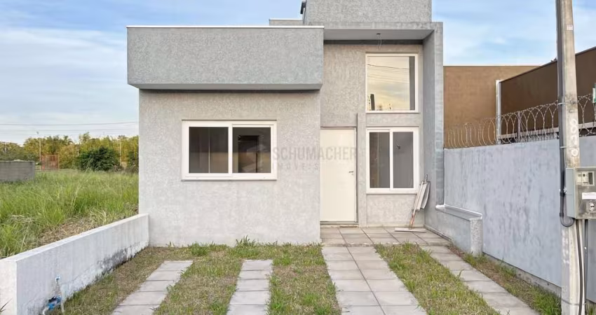 Casa em Aberta dos Morros