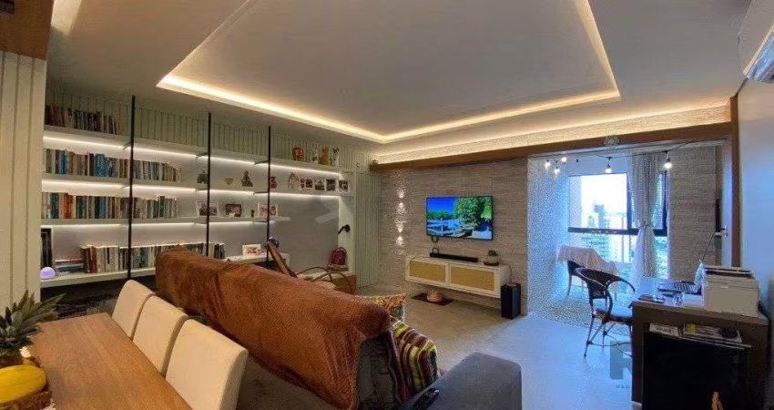 Apartamento em Centro