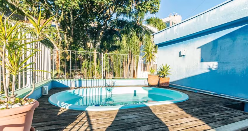 Apartamento à venda no bairro Auxiliadora em Porto Alegre/RS