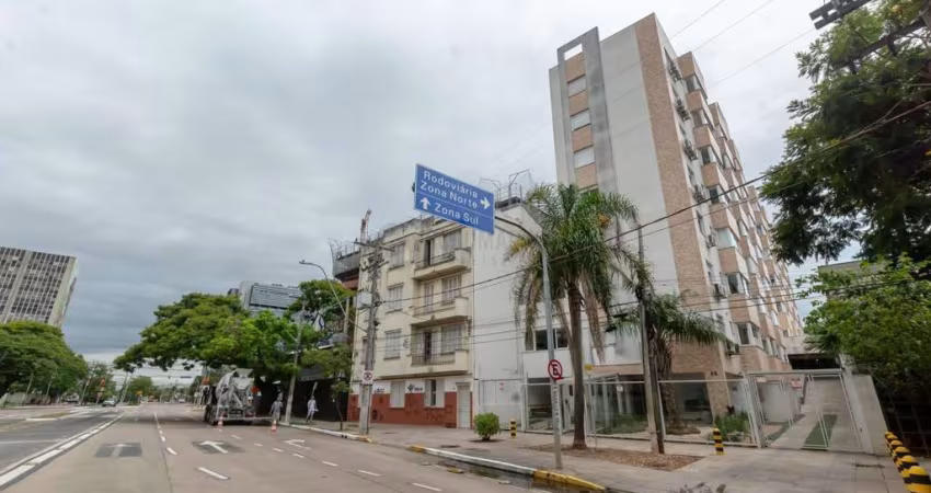 Conforto e praticidade próximo à nova Orla do Guaíba!!