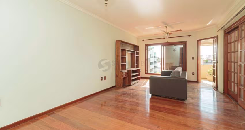Apartamento à venda no bairro Jardim Planalto em Porto Alegre/RS