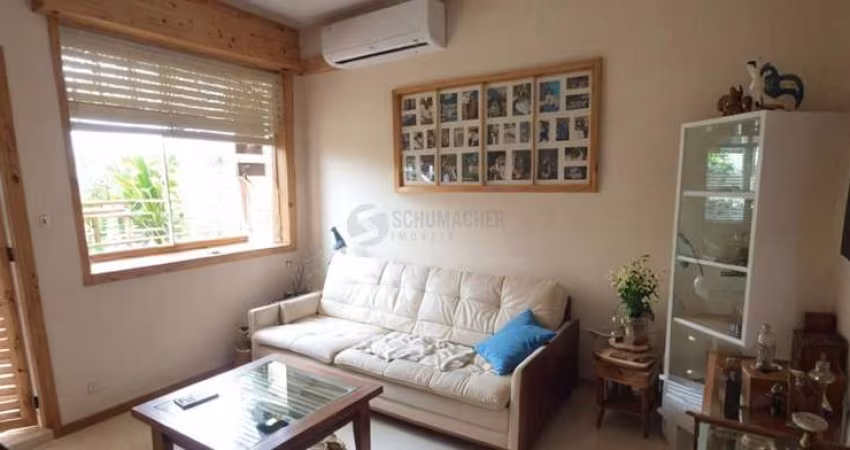 Vende-se apartamento com 3 dormitórios, 113 m² e sacada – Rio Branco