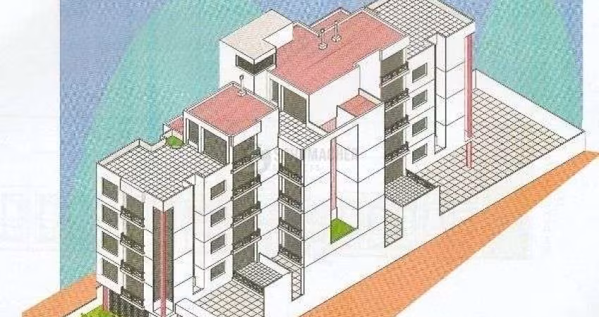 Apartamento em Tristeza