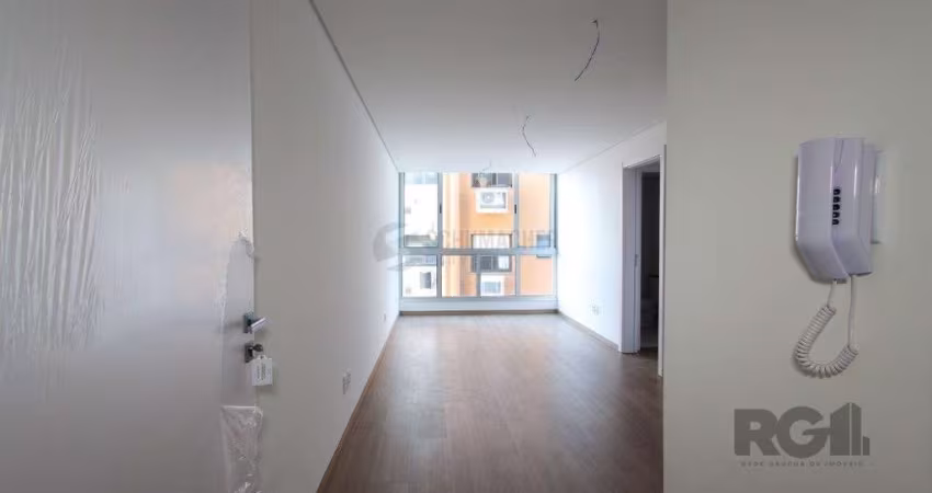 Apartamento em Porto Alegre no Bairro Petrópolis, de 1 quarto