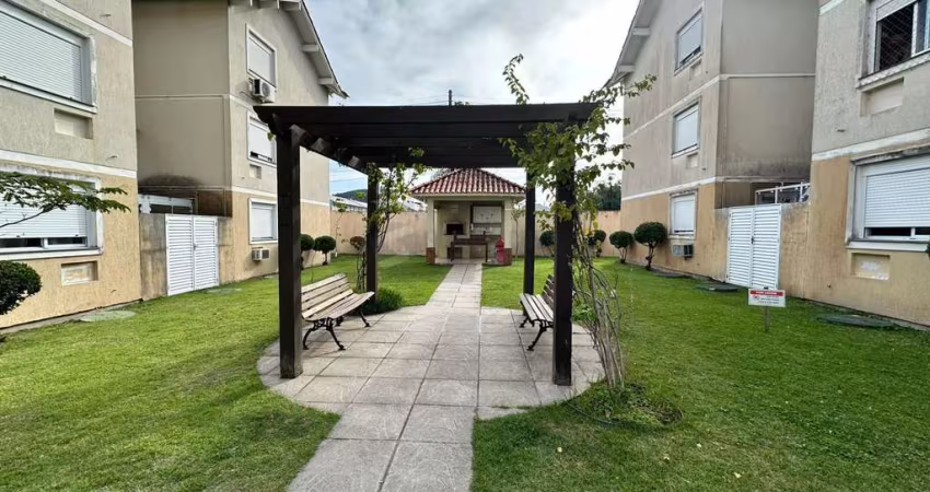 Apartamento de 3 dormitórios no Villa Toscana