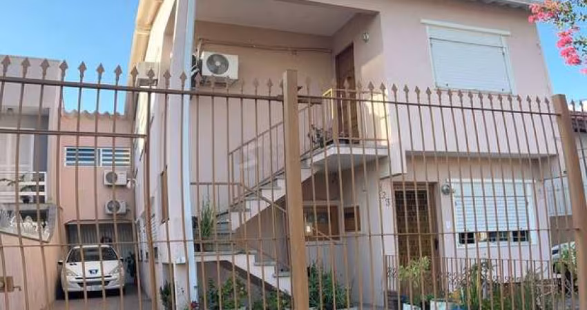 CASA 3 DORMITÓRIOS BAIRRO RIO BRANCO CANOAS
