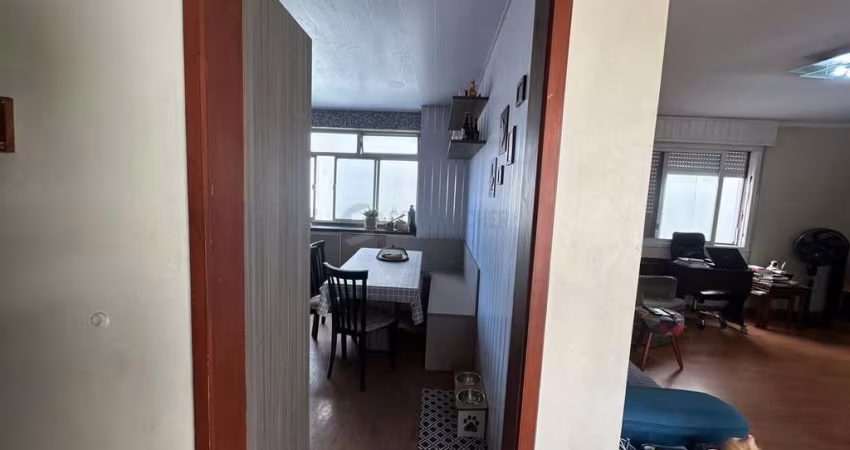 Ótima cobertura de 3 dormitórios com 232m² no bairro Passo da Areia.