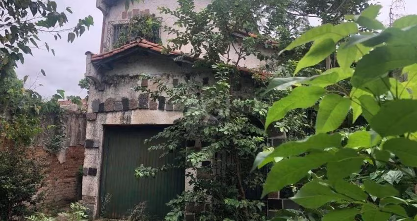 Casa na Cidade Baixa em Porto Alegre com 3 dormitórios com pátio