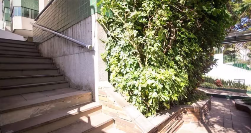 Apartamento para venda - 78.68m², 2 dormitórios, sendo 2 suites, petrópolis