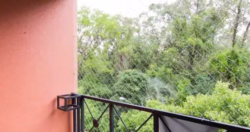 Apartamento para venda - 59.88m², 3 dormitórios, rio branco