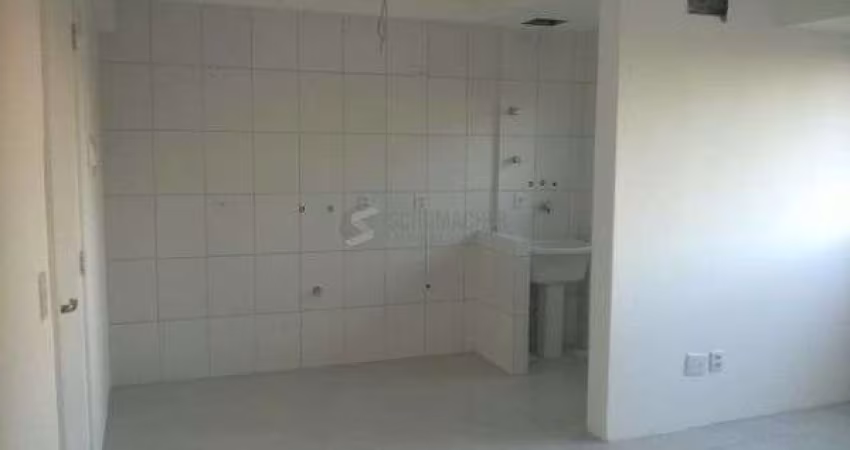 Apartamento para Venda - 36m², 1 dormitório, Santo Antônio